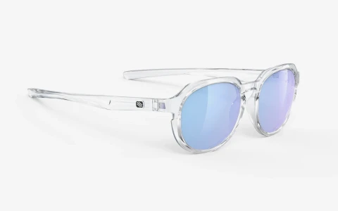 RUDY PROJECT Glamshady Multilaser Ice Glasses
